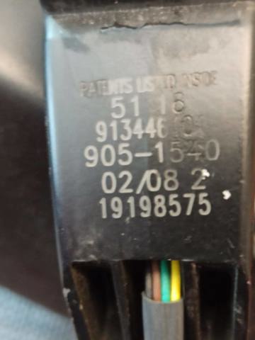 BMW 51169134461 Зеркало салона внутреннее в наличии Сумы