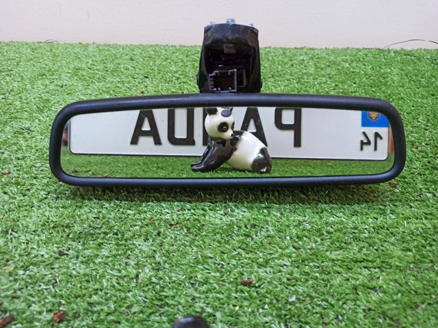 Зеркало салона внутреннее 51169159089 BMW