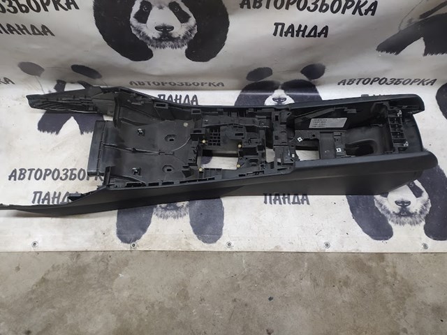 BMW 51169204251 Консоль панели управления центральная в наличии Сумы