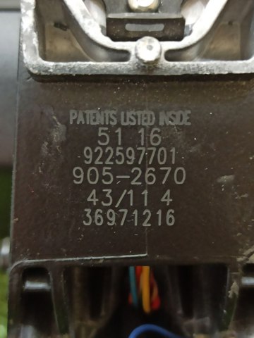 51169225977 BMW Зеркало салона внутреннее купить в Одесса