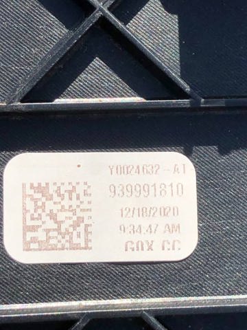 51169399918 BMW купить в Одесса