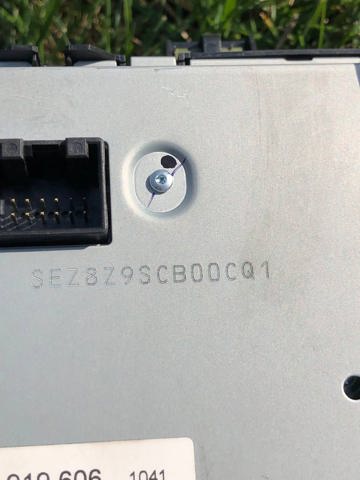 BMW 51169472083 Ящик перчаточный (бардачок) в наличии Одесса