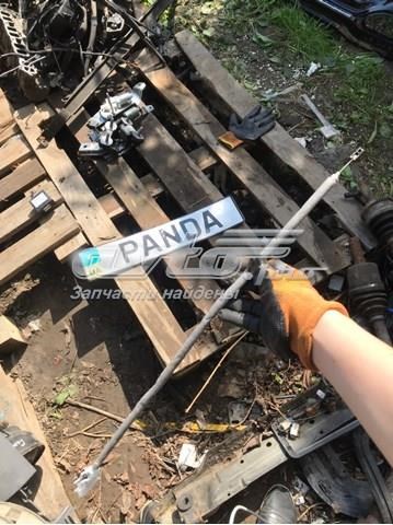 Тяга замка двери передней 51217205900 BMW