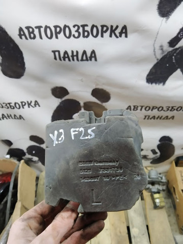 Замок задней двери, правой 51217331739 BMW