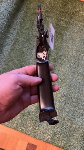 Ручка двери передней наружная левая 51217332565 BMW