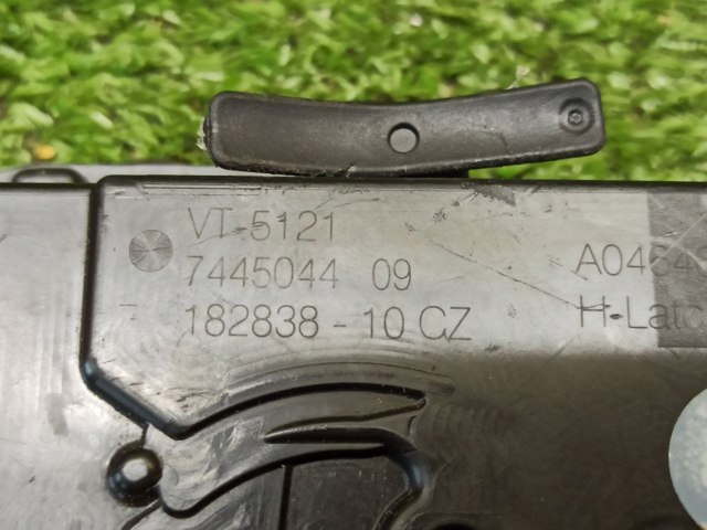 51217445044 BMW Замок двери передней правой купить в Одесса