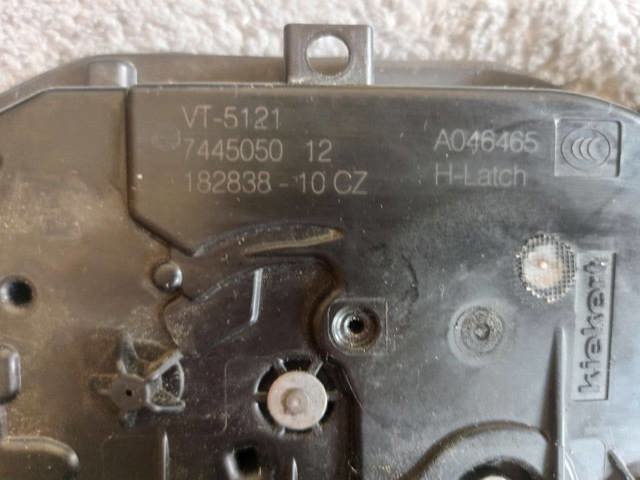 BMW 51217445050 в наличии Николаев
