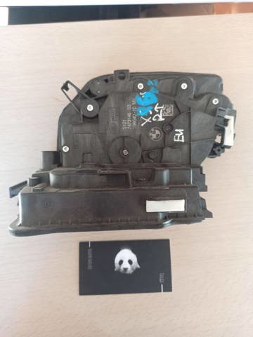 51217473146 BMW купить в Киев