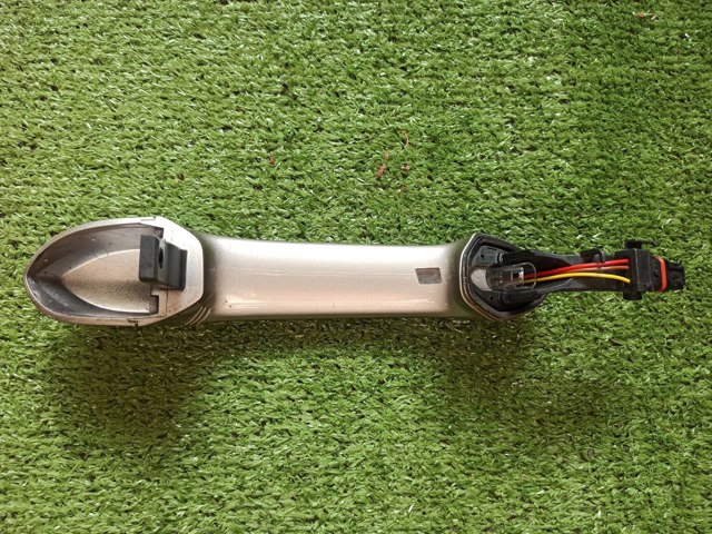 BMW 51219491462 Ручка двери правой наружная передняя/задняя в наличии Хмельницкий