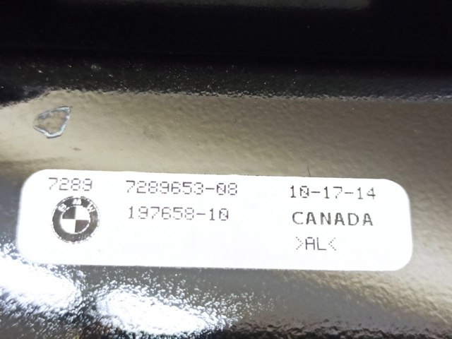 51227289653 BMW купить в Каменское