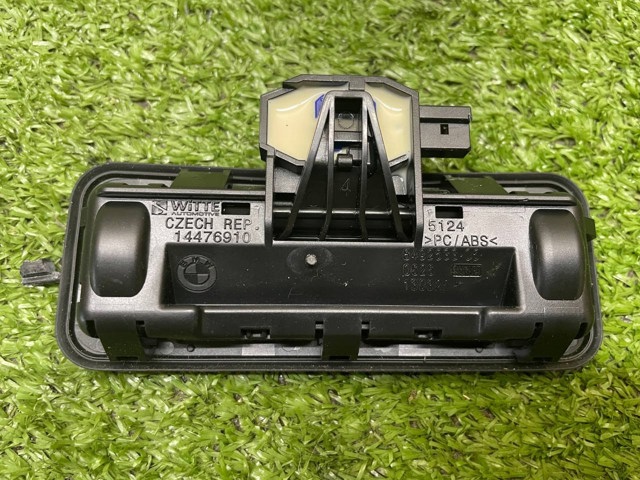 BMW 51248492533 Кнопка привода замка багажника в наличии Черкассы