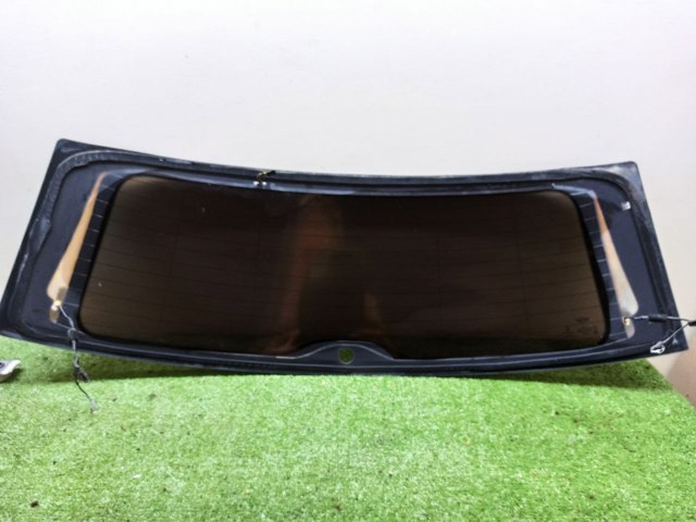 51317389425 BMW Стекло багажника двери 3/5-й задней (ляды) купить в Павлоград