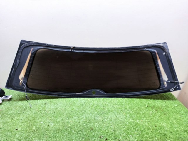 51317389425 BMW Стекло багажника двери 3/5-й задней (ляды) купить в Украина