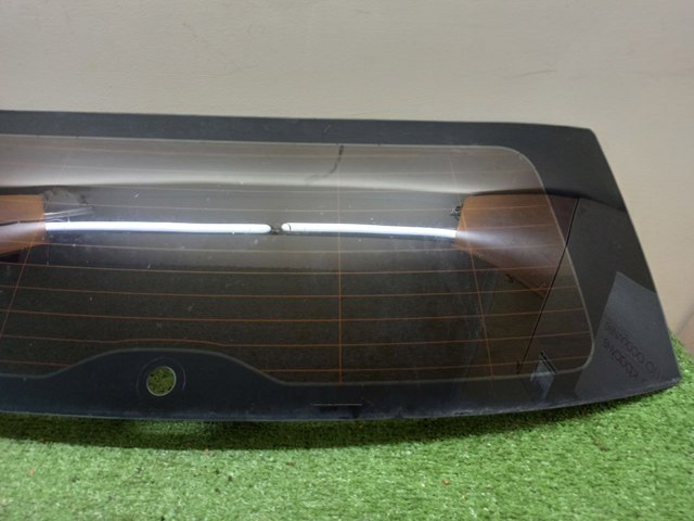 BMW 51317389425 Стекло багажника двери 3/5-й задней (ляды) в наличии Каменское