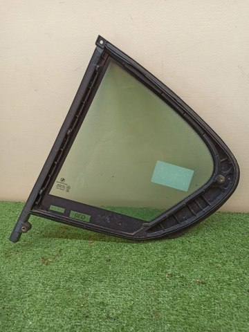 51357381348 BMW Стекло-форточка двери задней правой купить в Чернигов