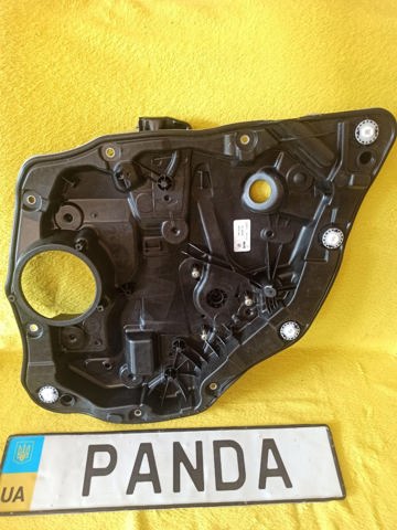 BMW 51358498856 Механизм стеклоподъемника двери задней правой в наличии Черкассы