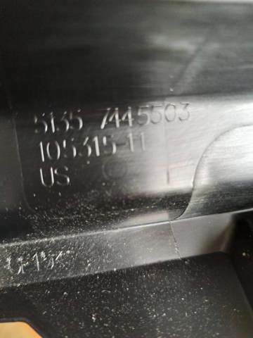 51427445503 BMW купить в Одесса