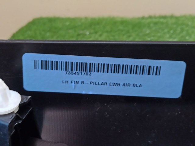 BMW 51437382337 в наличии Ирпень