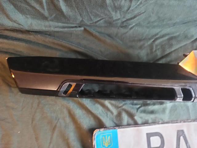 BMW 51459636243 Молдинг (накладка) приборной панели "торпедо" правый в наличии Черкассы