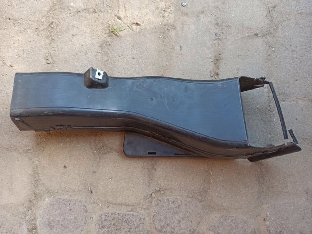 Воздуховод тормозного диска, правый 51747222878 BMW