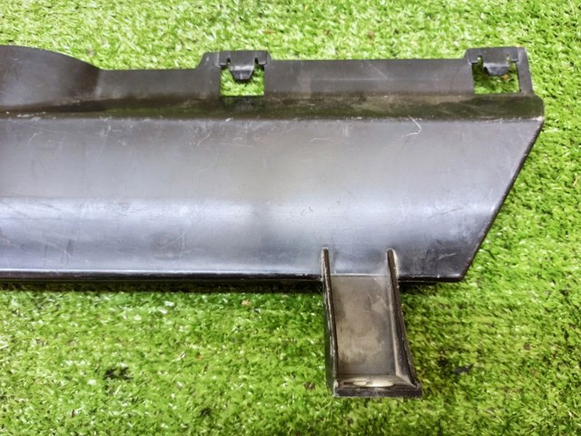 51747343798 BMW Воздуховод (дефлектор) радиатора купить в Николаев