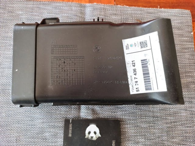 BMW 51747436421 в наличии Львов