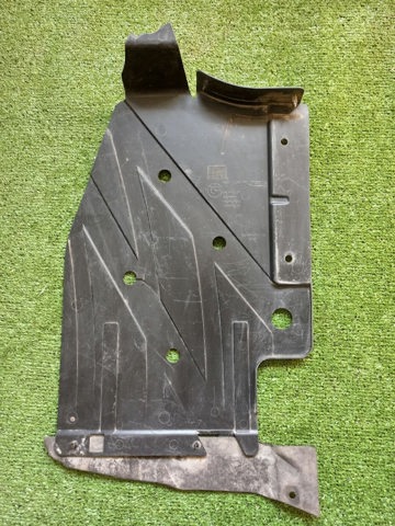 51757258049 BMW Защита днища, топливного бака купить в Хмельницкий