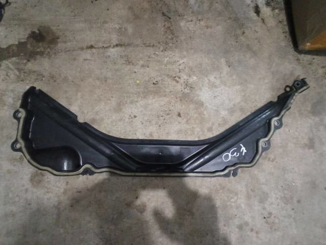 Перегородка моторного отсека 51757331243 BMW