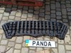 Toyota aygo 2 citroen peugot 108 захист бампера переднього 526180H030