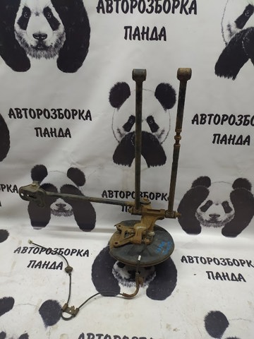 Цапфа поворотного кулака 527502C600 HYUNDAI