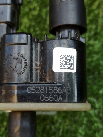 CHRYSLER 5281586AB в наличии Днепр