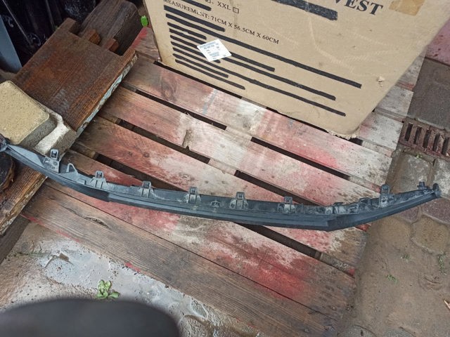 TOYOTA 53112K0010 в наличии Ужгород