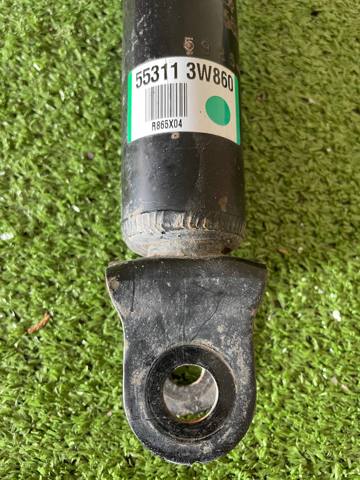 553113W860 Амортизатор задний купить Павлоград