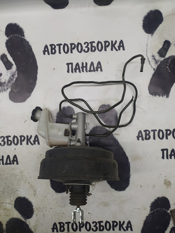 Цилиндр тормозной, главный 585102B300 HYUNDAI
