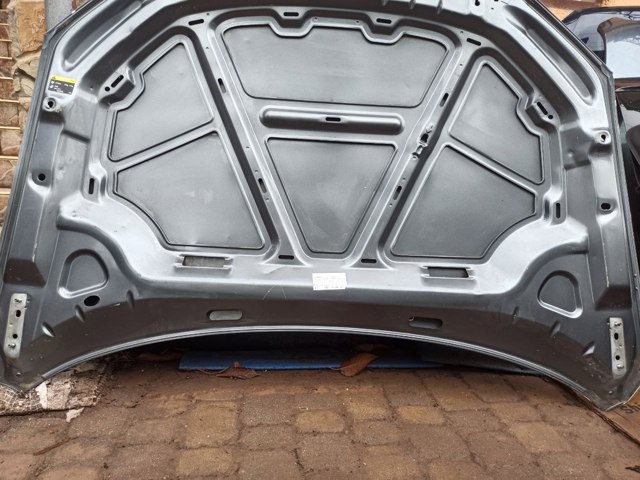 Капот 5C6823031B VAG