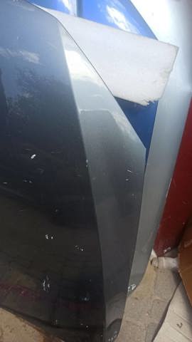 VAG 5C6823031B Капот в наличии Винница