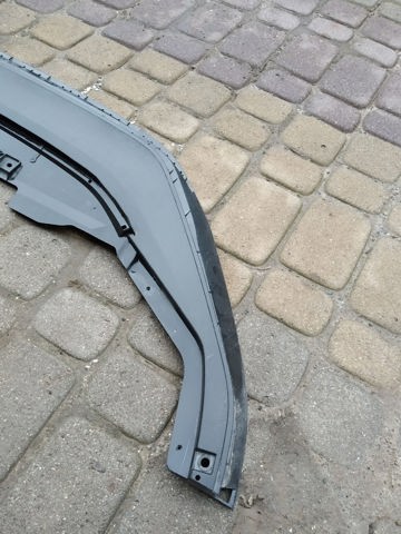 5G0805915J VAG Спойлер переднего бампера купить в Черкассы