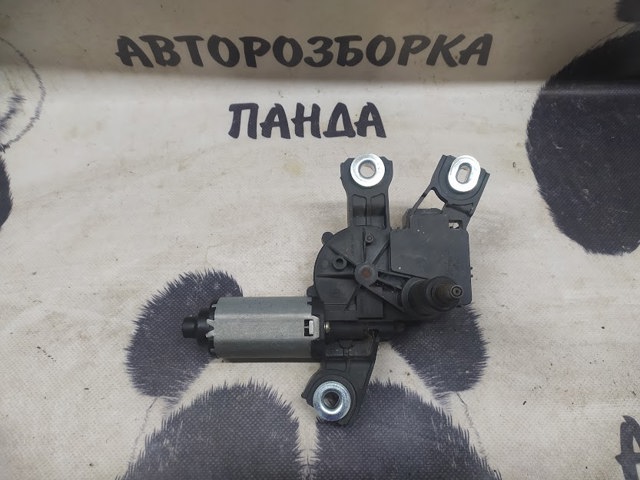 Стеклоочиститель двери задка 5N0955711A VAG