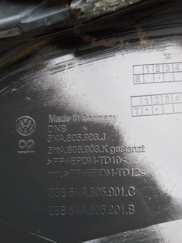 5NA805903J купить Ирпень