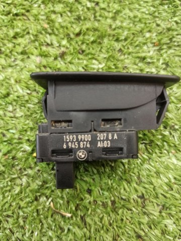 BMW 61316945874 Кнопка стеклоподъемника передняя в наличии Житомир