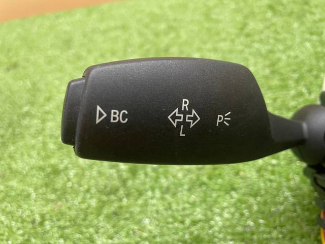 61319319476 BMW Подрулевой переключатель купить в Украина
