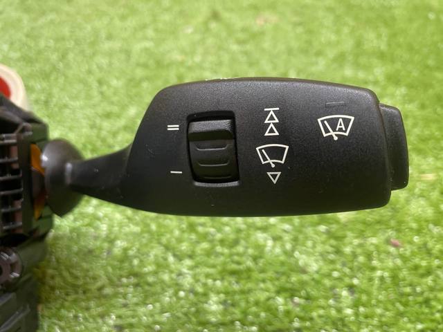 61319351143 BMW Переключатель подрулевой, в сборе купить в Полтава