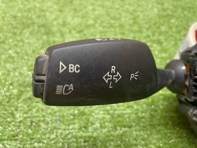 Переключатель подрулевой в сборе 61319351146 BMW