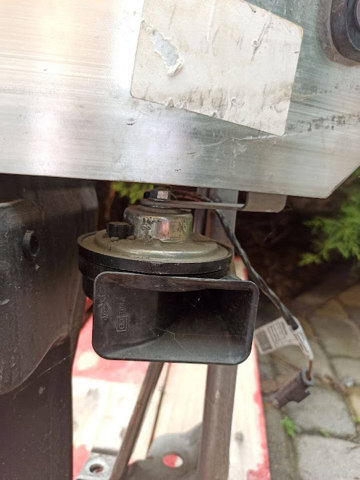 61338495327 BMW купить в Тернополь