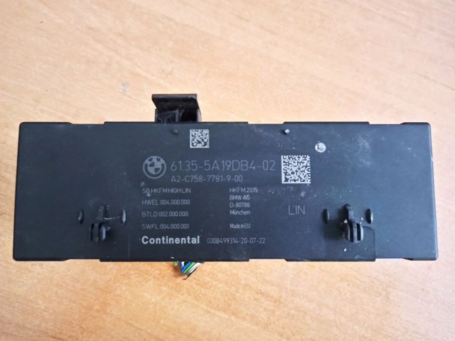 61355A19DB4 купить Ирпень