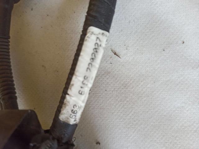 61667202027 BMW Форсунка омывателя купить в Ровно