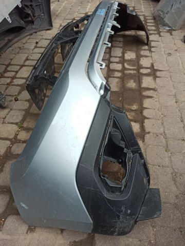 620221776R RENAULT Бампер передний купить в Черновцы