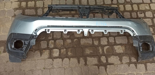 620221776R Бампер передний купить Ровно