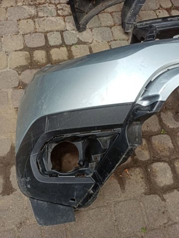 620221776R RENAULT Передний бампер купить в Одесса