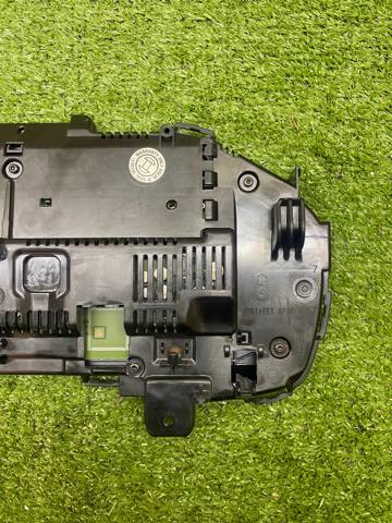 62108709815 BMW Панель приборов купить в Ровно